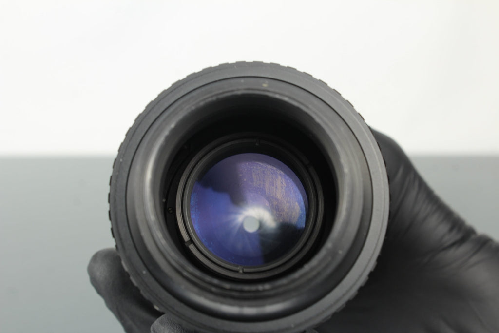 Meyer Optik Orestegor 4/200 M42 Mount - Dutch|Thrift
