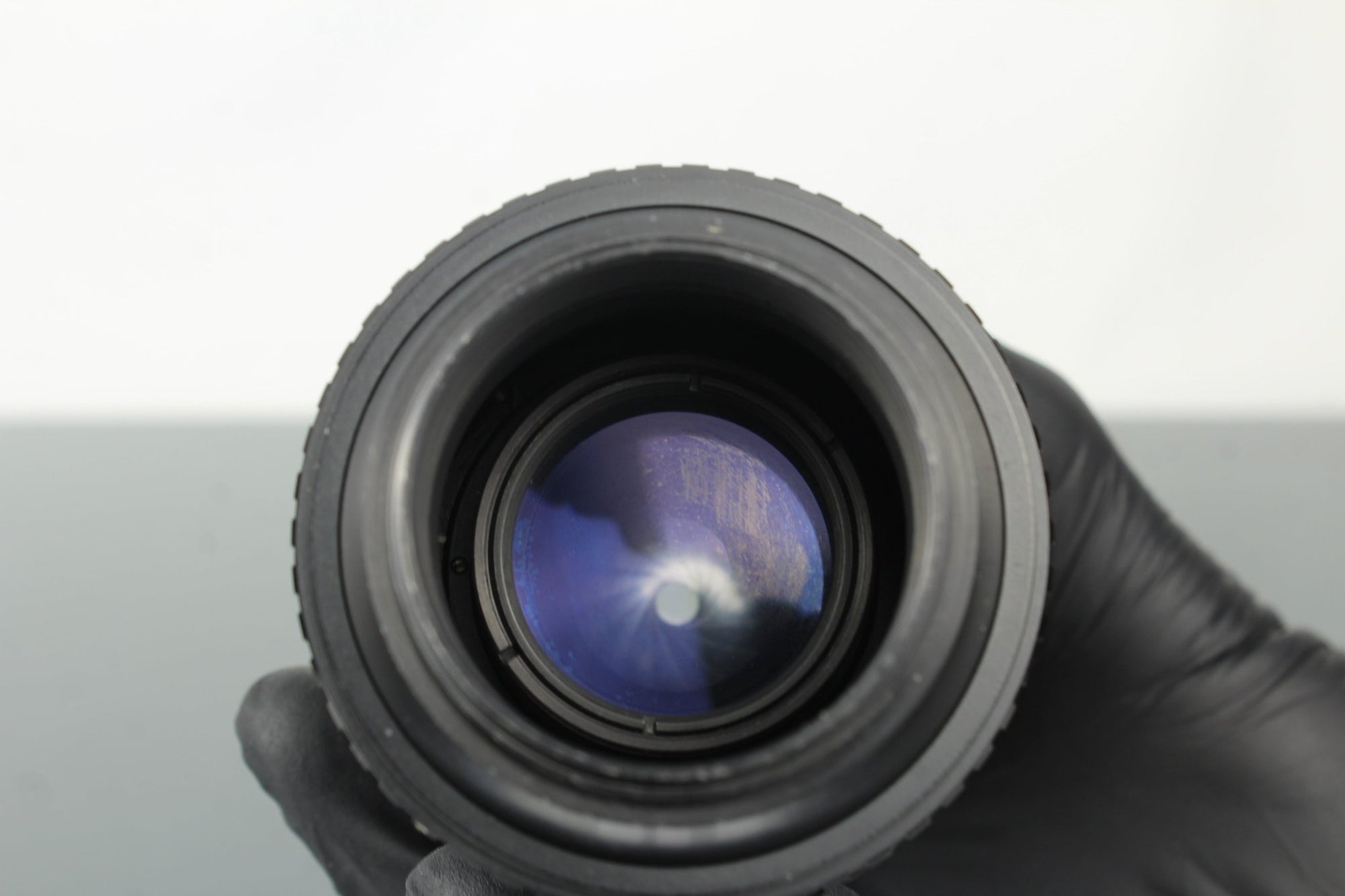 Meyer Optik Orestegor 4/200 M42 Mount - Dutch|Thrift