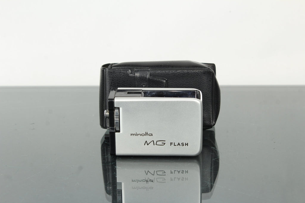 Minolta - 16 MG - Dutch|Thrift