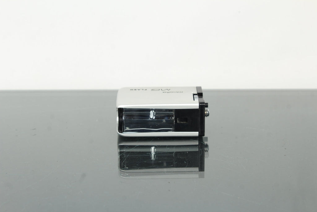 Minolta - 16 MG - Dutch|Thrift