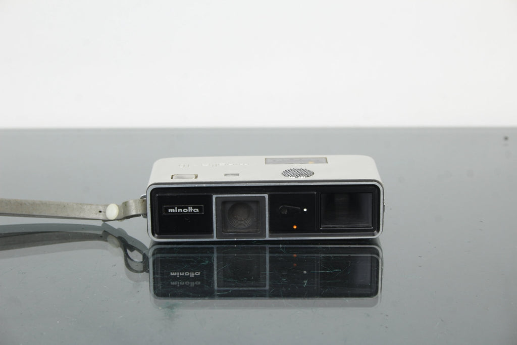 Minolta - 16 Model - P - Dutch|Thrift