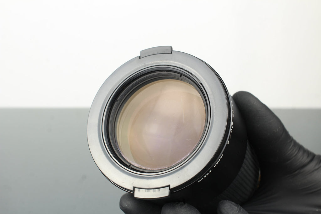 Minolta 70 - 210 f4 MD Zoom - Dutch|Thrift