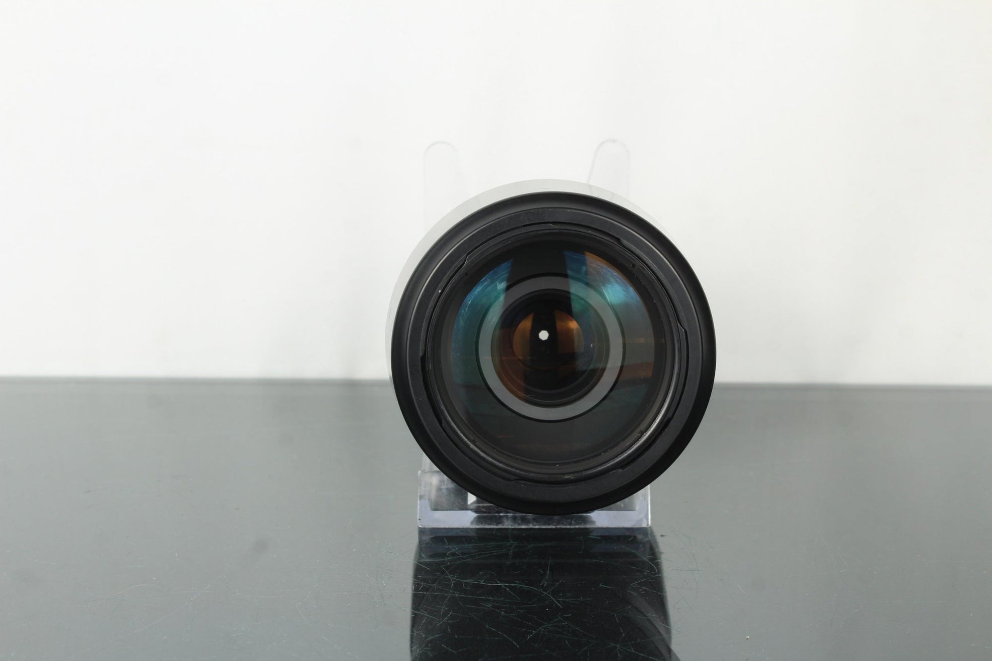 Minolta 75 - 300mm f/4.5 - 5.6 - Dutch|Thrift