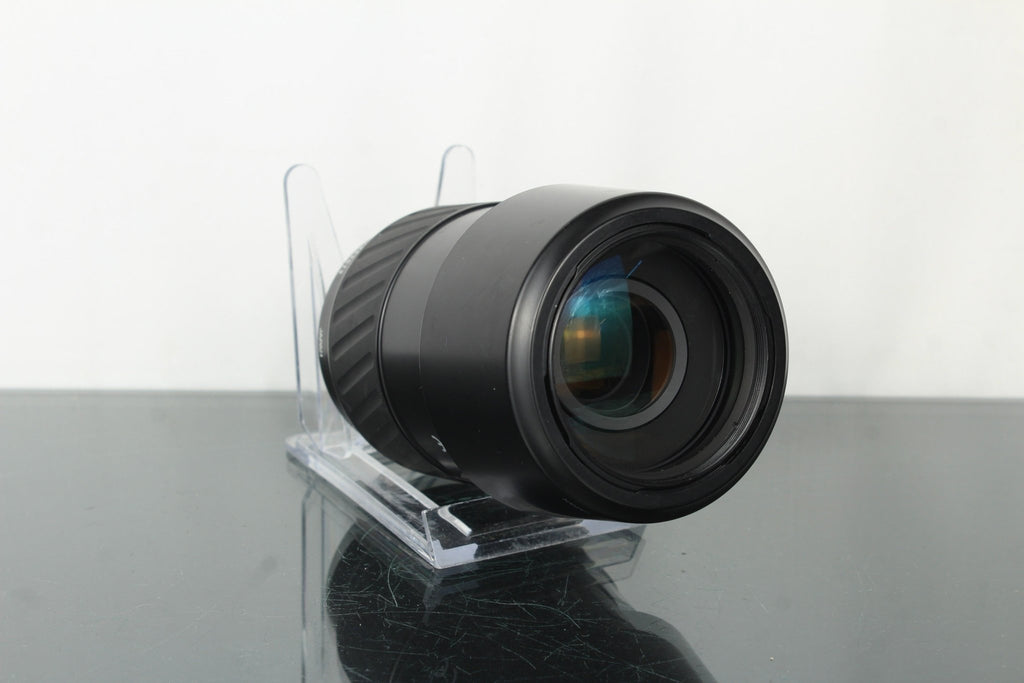 Minolta 75 - 300mm f/4.5 - 5.6 - Dutch|Thrift