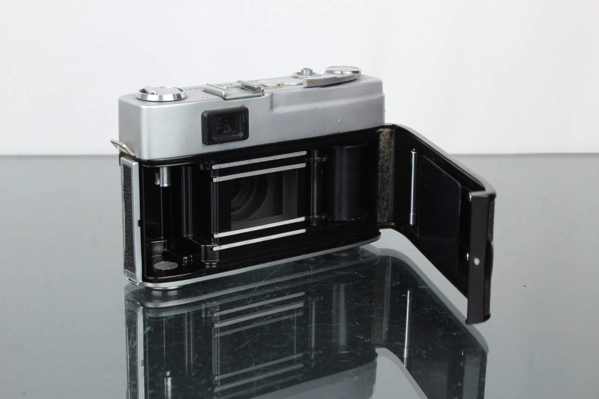 Minolta A L - Dutch|Thrift