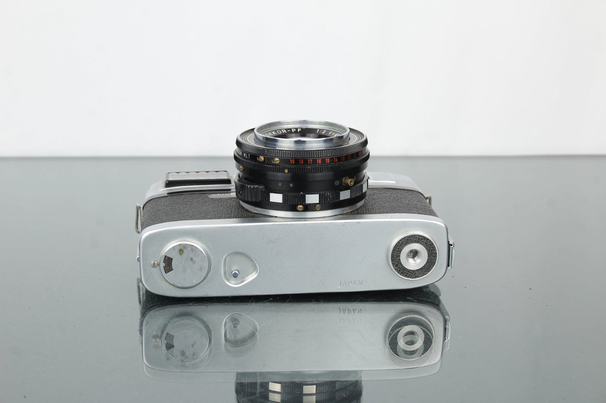 Minolta A L - Dutch|Thrift