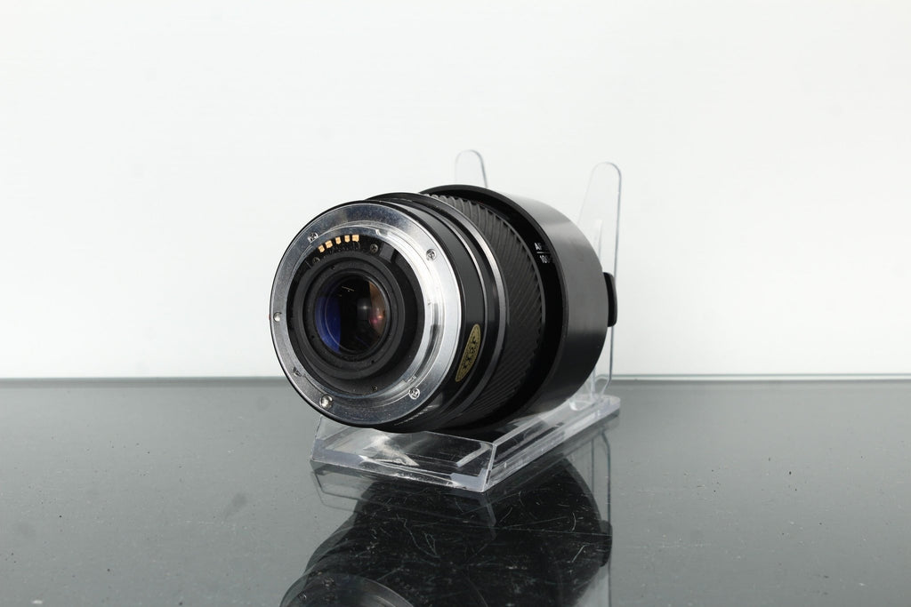 Minolta AF 100 - 200mm 1:4.5 - Dutch|Thrift