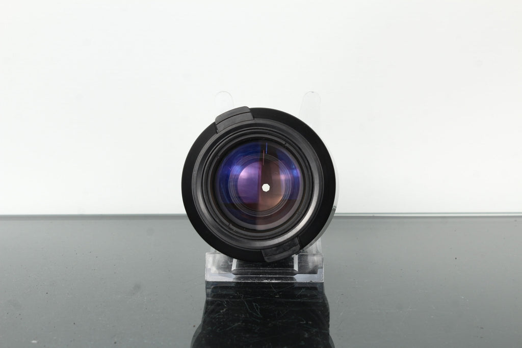 Minolta AF 100 - 200mm 1:4.5 - Dutch|Thrift