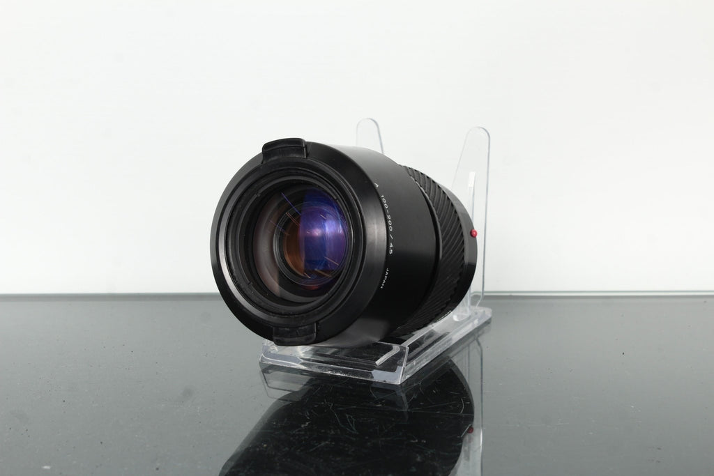 Minolta AF 100 - 200mm 1:4.5 - Dutch|Thrift