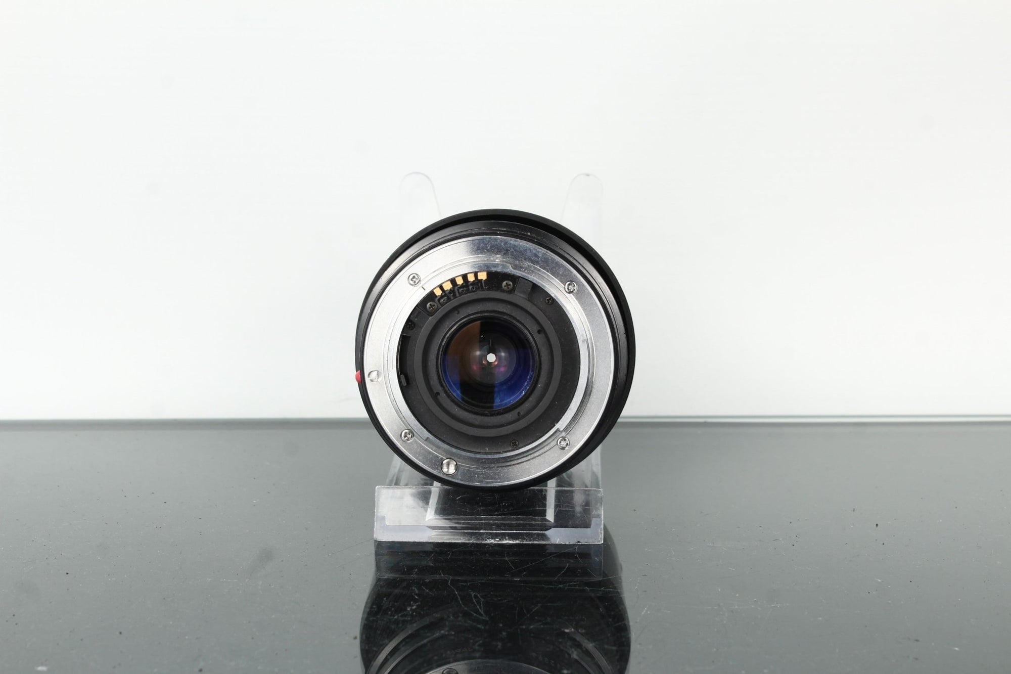 Minolta AF 100 - 200mm 1:4.5 - Dutch|Thrift