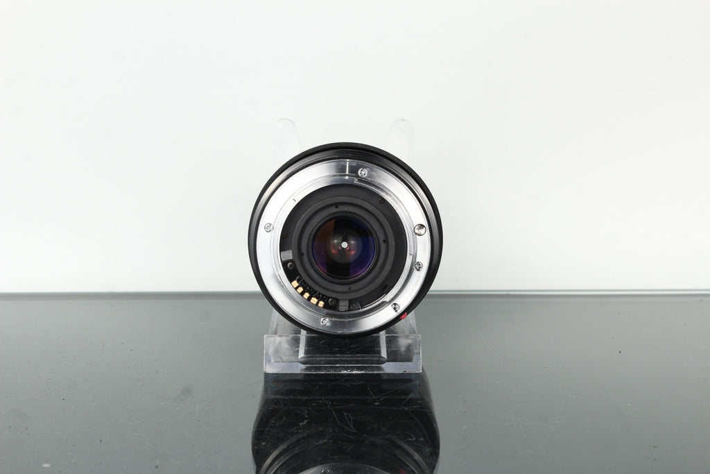 Minolta AF 100 - 200mm 1:4.5 - Dutch|Thrift