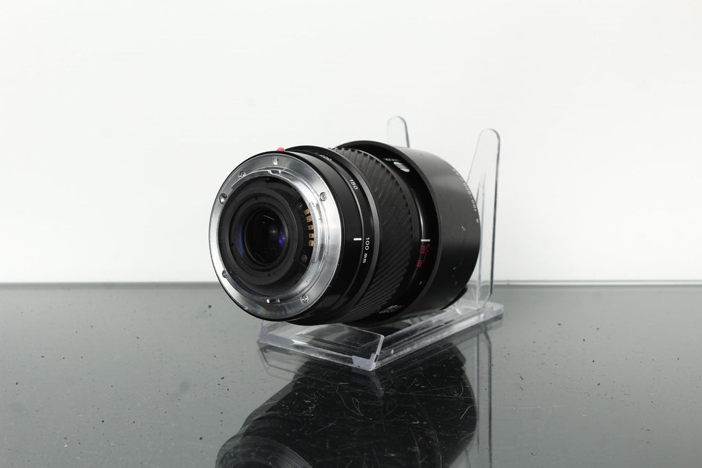 Minolta AF 100 - 200mm 1:4.5 - Dutch|Thrift