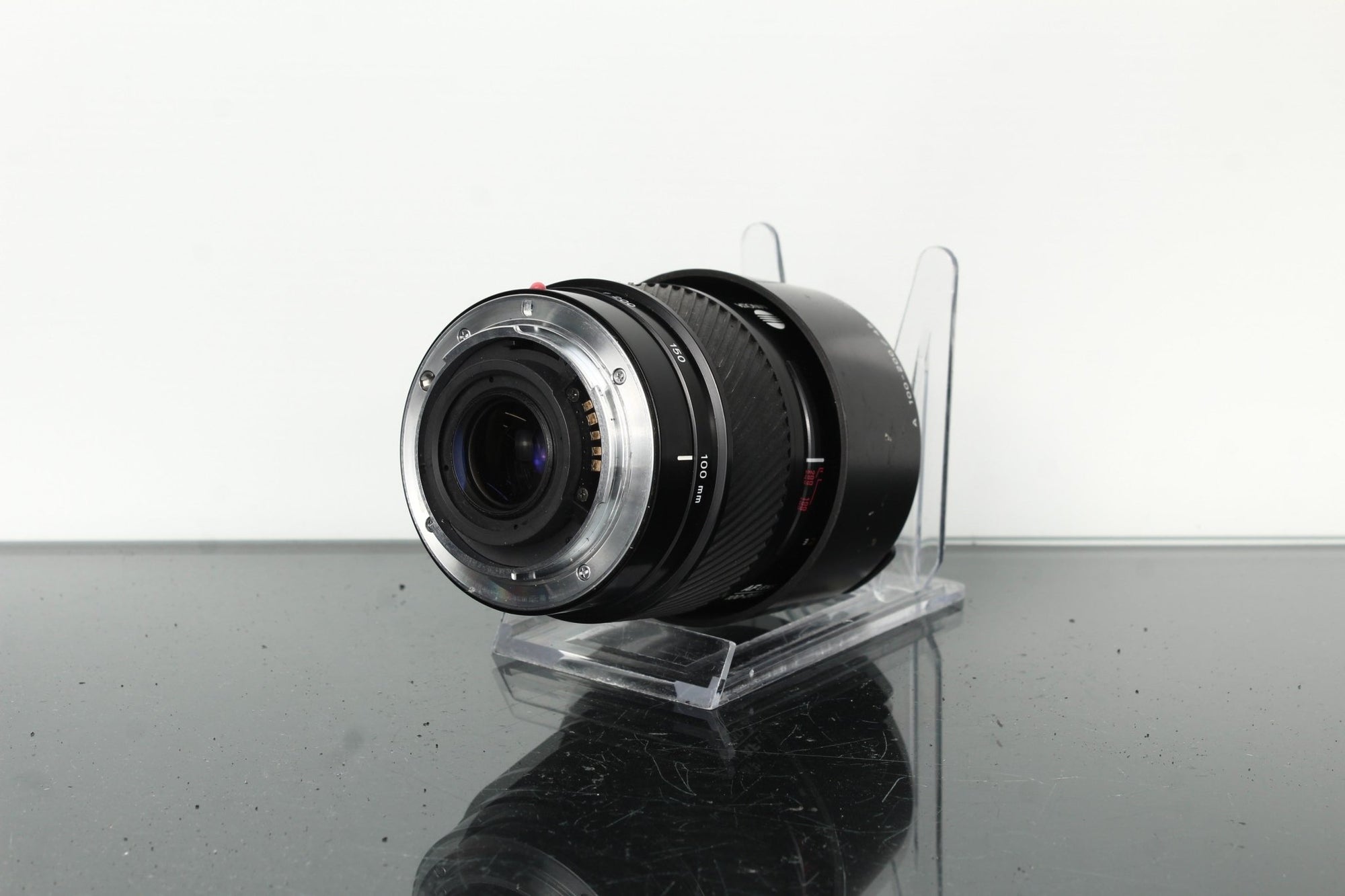 Minolta AF 100 - 200mm 1:4.5 - Dutch|Thrift