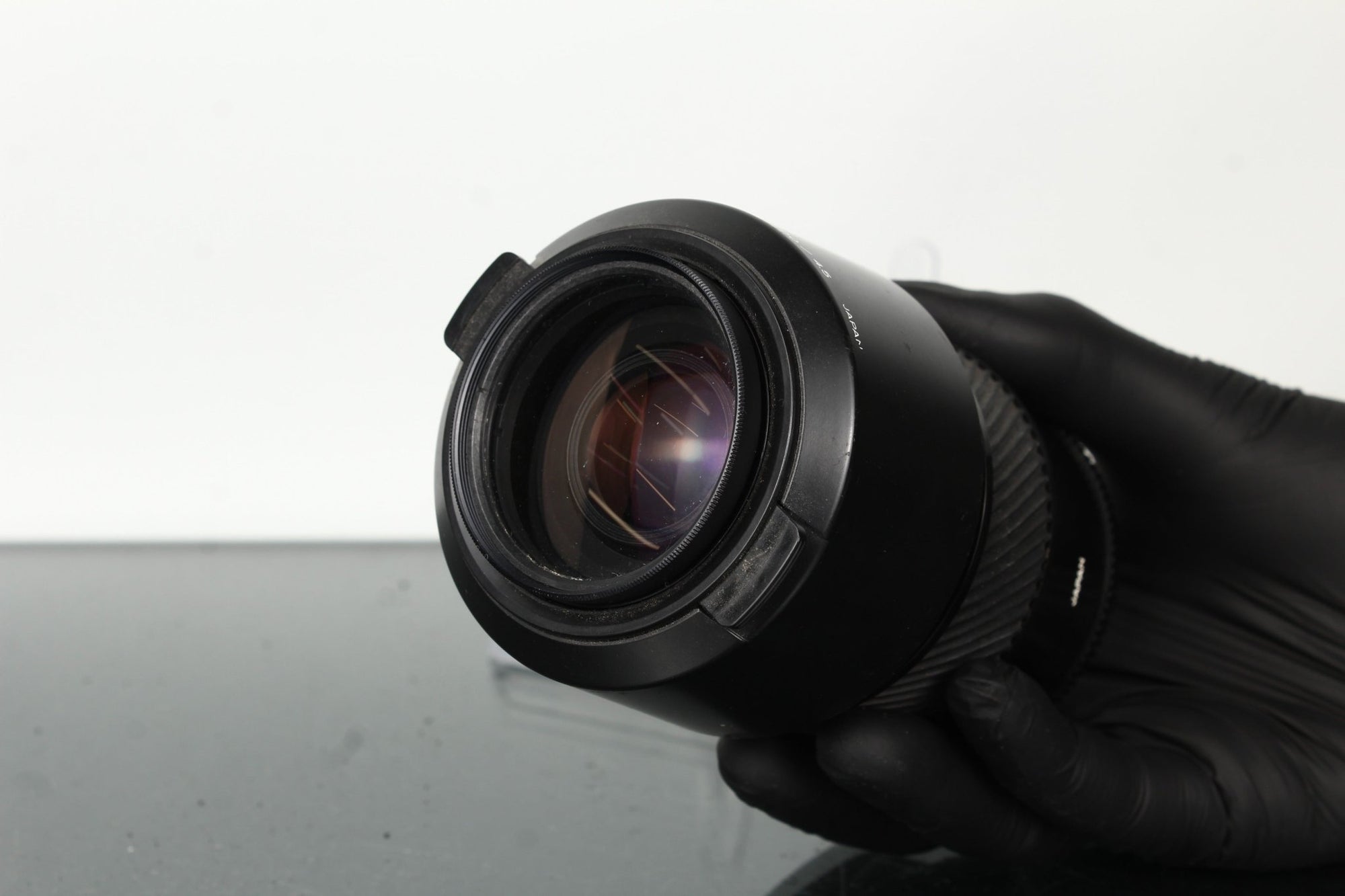 Minolta AF 100 - 200mm 1:4.5 - Dutch|Thrift