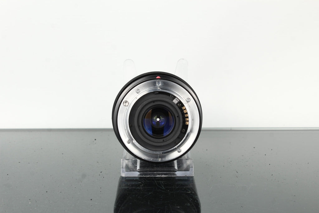Minolta AF 100 - 200mm 1:4.5 - Dutch|Thrift