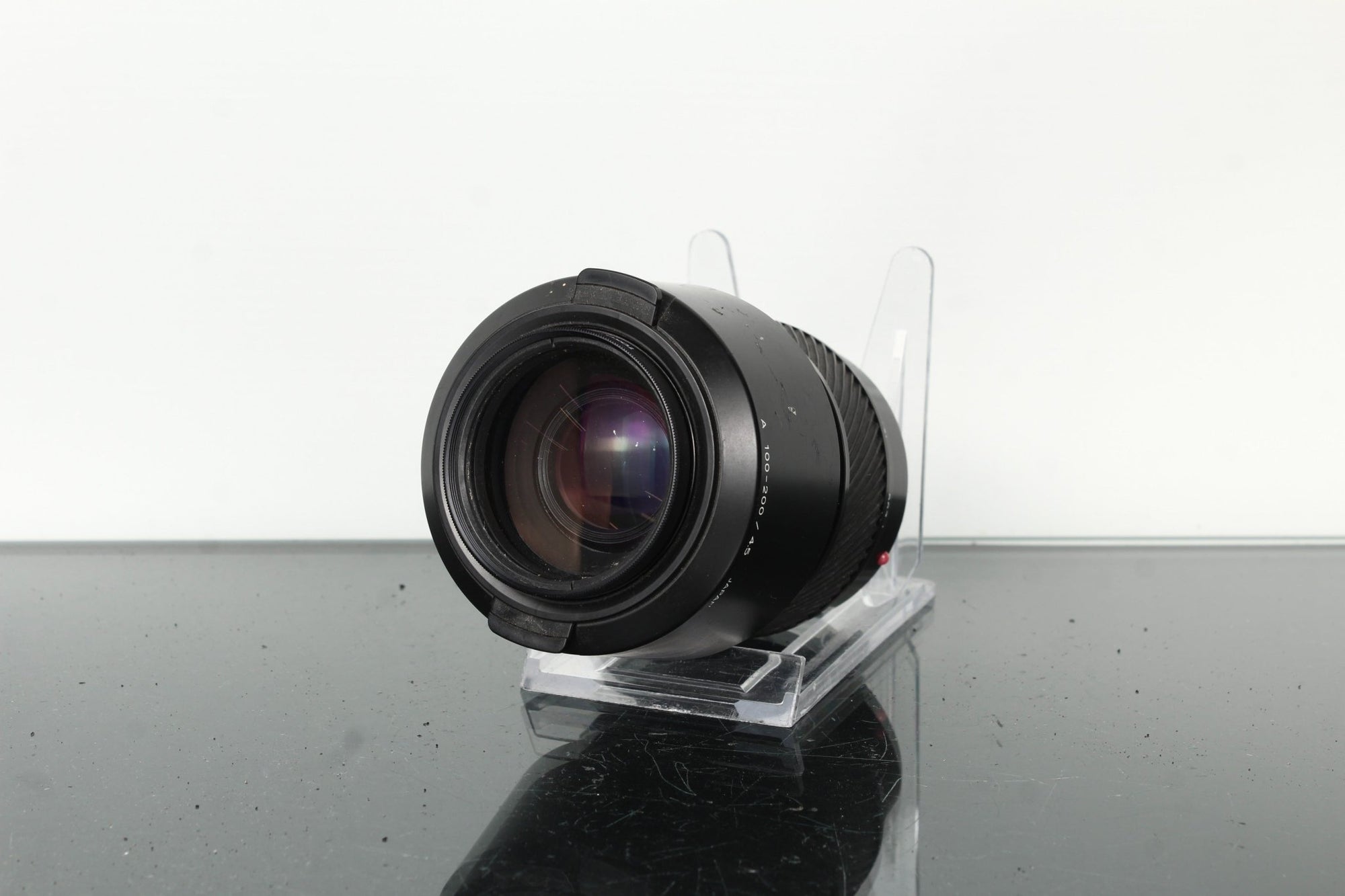 Minolta AF 100 - 200mm 1:4.5 - Dutch|Thrift