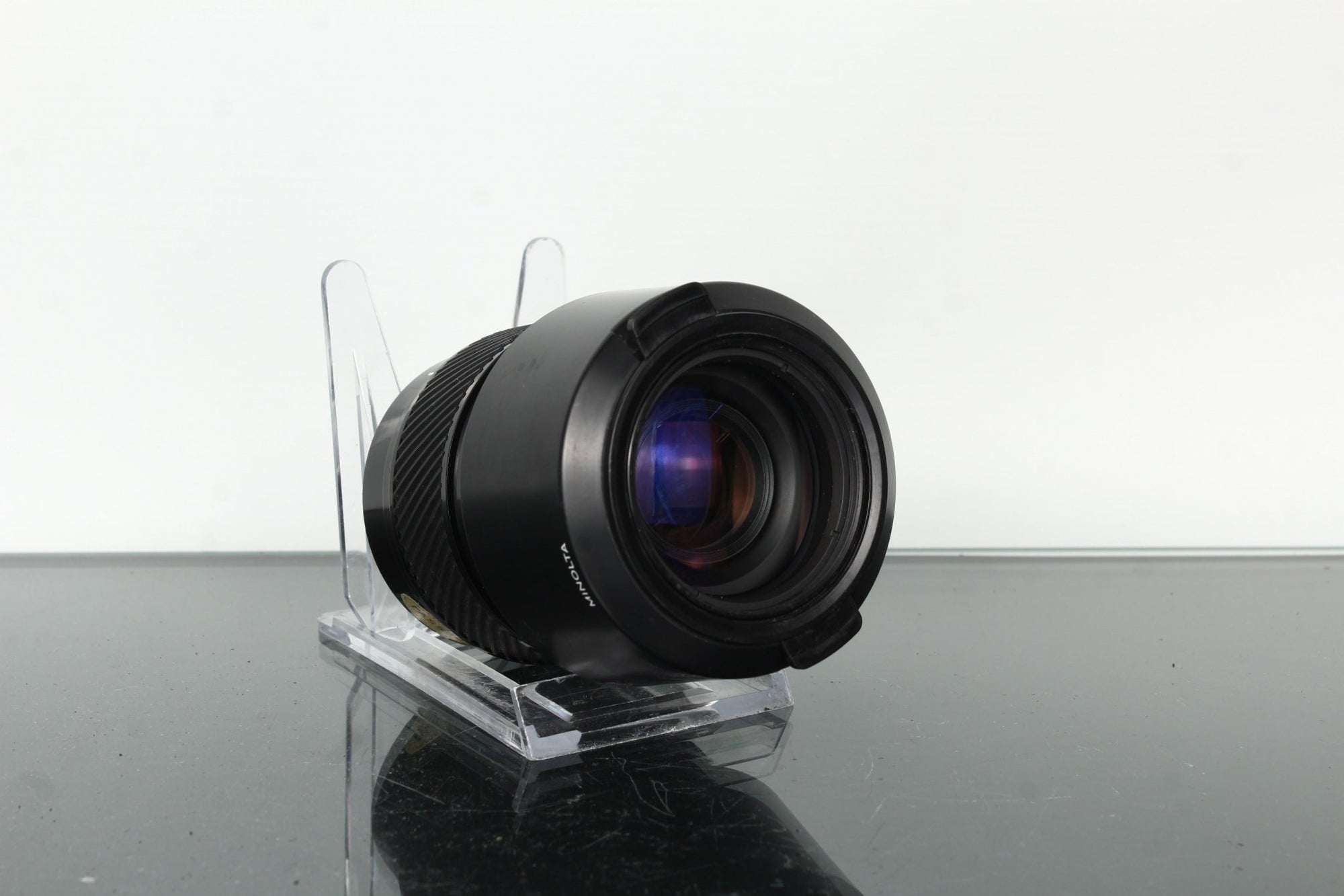 Minolta AF 100 - 200mm 1:4.5 - Dutch|Thrift
