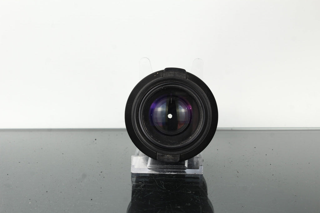 Minolta AF 100 - 200mm 1:4.5 - Dutch|Thrift