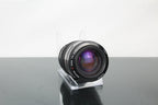 Minolta AF 100 - 200mm 1:4.5 (A - Mount) - Dutch|Thrift