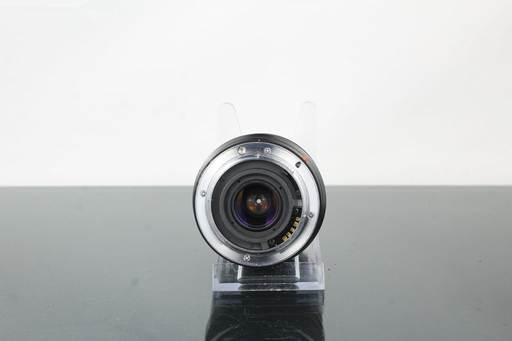 Minolta AF 100 - 200mm 1:4.5 (A - Mount) - Dutch|Thrift