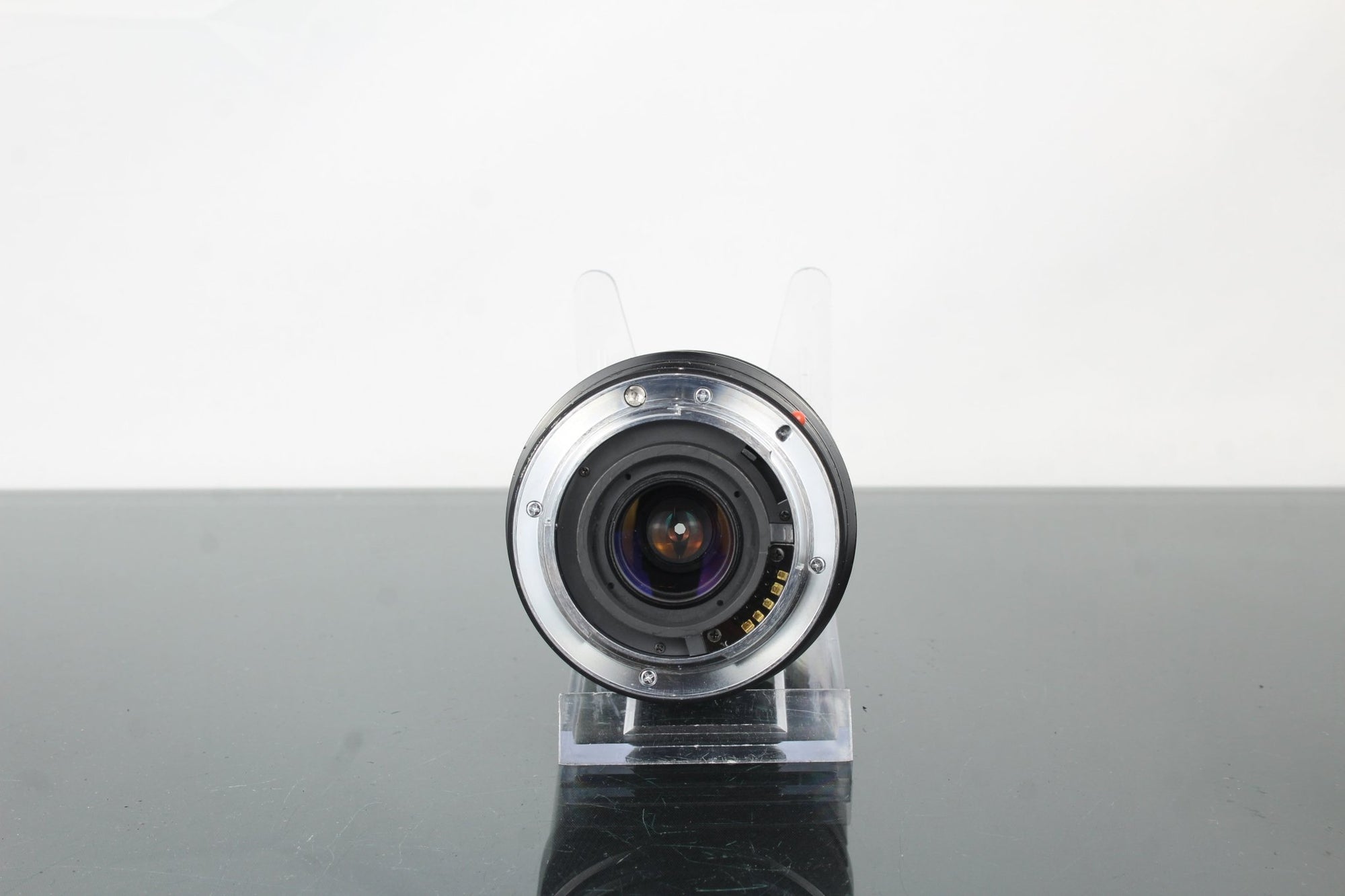 Minolta AF 100 - 200mm 1:4.5 (A - Mount) - Dutch|Thrift