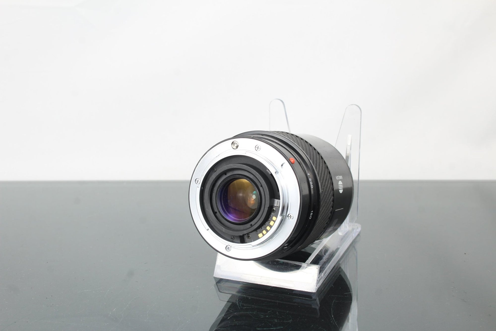 Minolta AF 100 - 200mm 1:4.5 (A - Mount) - Dutch|Thrift