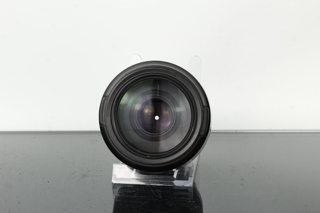 Minolta AF 100 - 300mm 1:4.5 - 5.6 - Dutch|Thrift