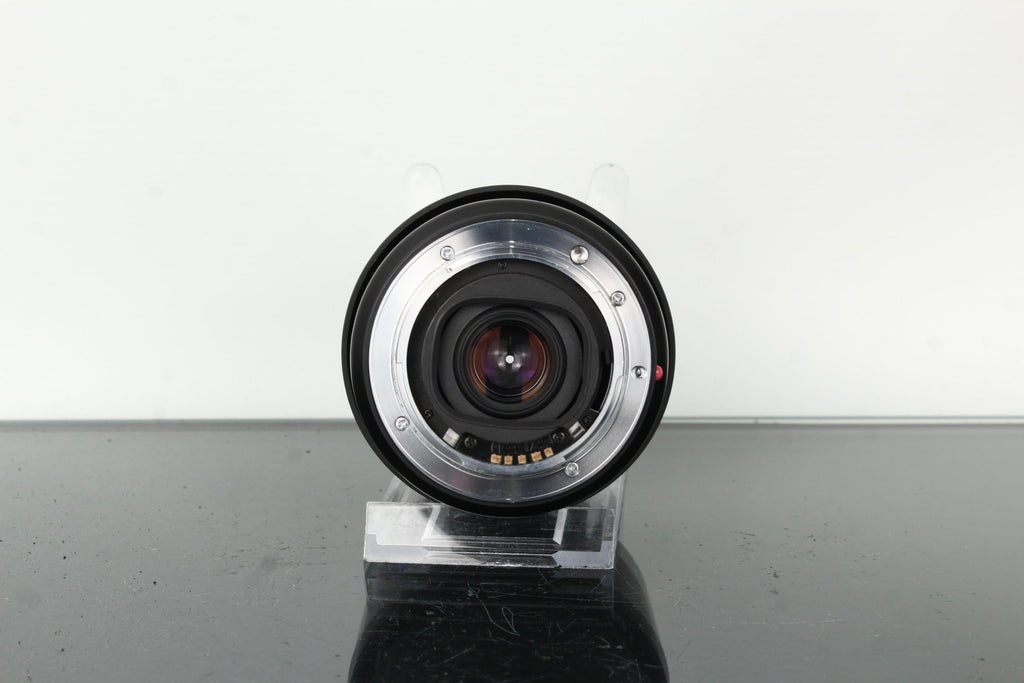 Minolta AF 100 - 300mm 1:4.5 - 5.6 - Dutch|Thrift
