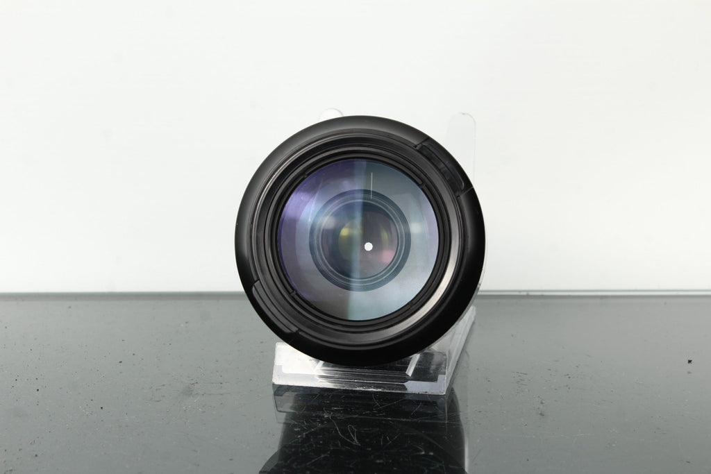 Minolta AF 100 - 300mm 1:4.5 - 5.6 - Dutch|Thrift