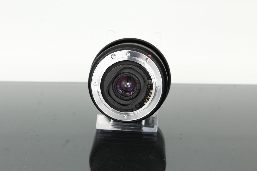 Minolta AF 100 - 300mm 1:4.5 - 5.6 - Dutch|Thrift