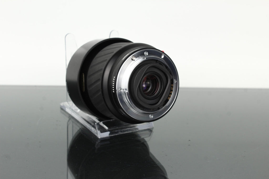 Minolta AF 100 - 300mm 1:4.5 - 5.6 - Dutch|Thrift