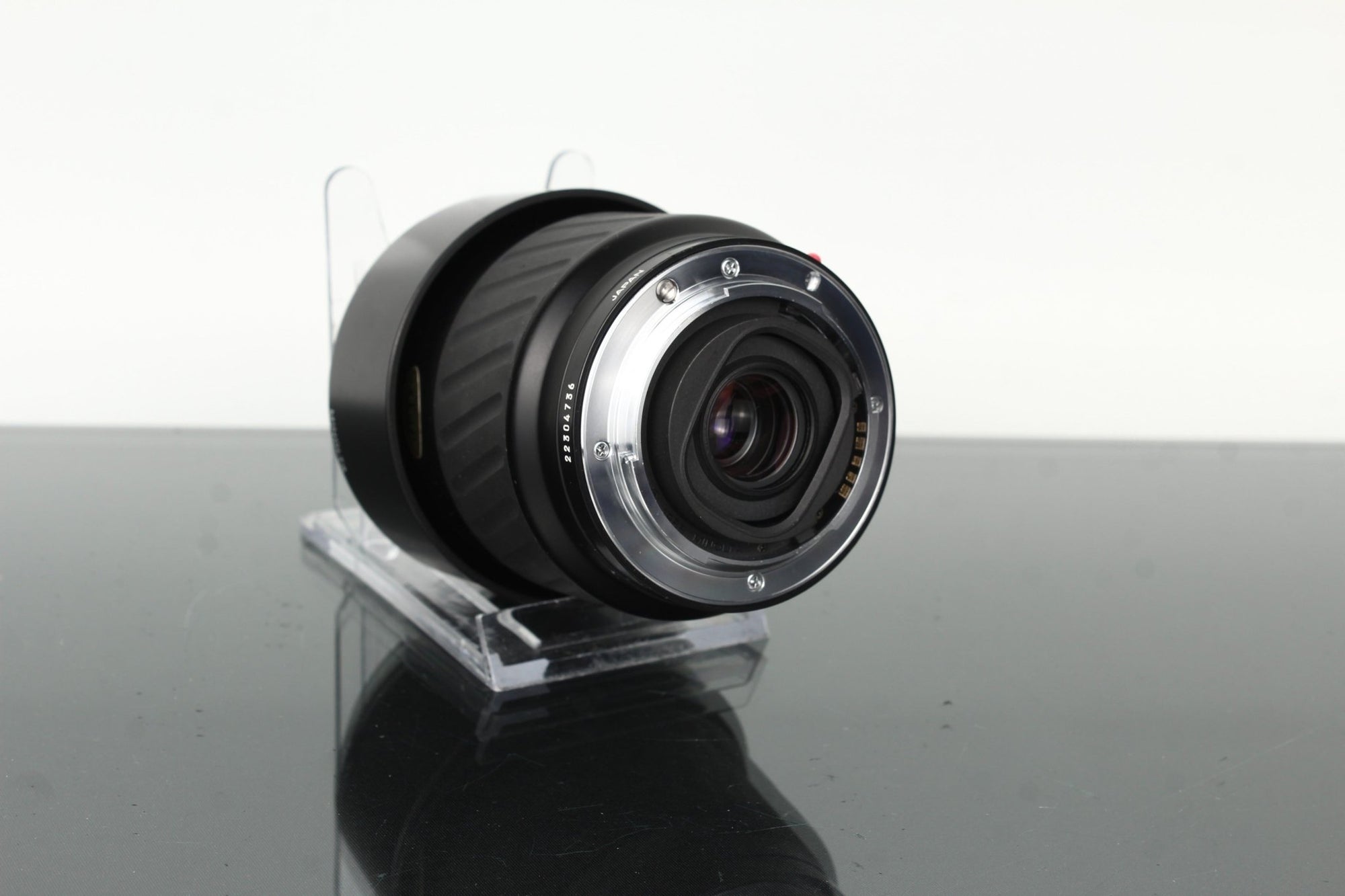 Minolta AF 100 - 300mm 1:4.5 - 5.6 - Dutch|Thrift