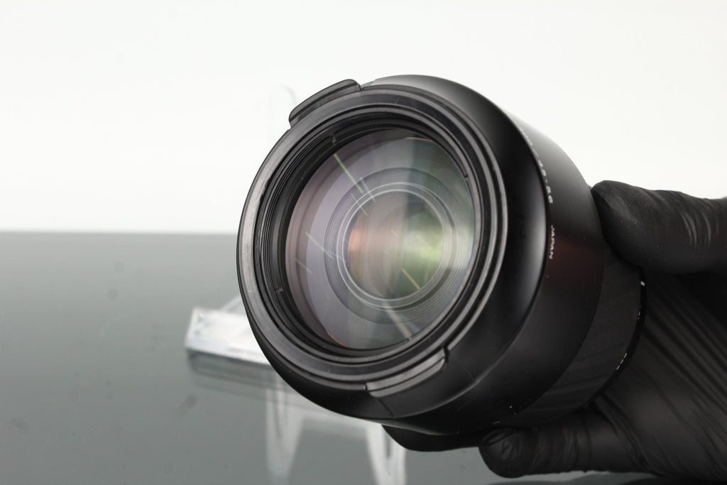 Minolta AF 100 - 300mm 1:4.5 - 5.6 - Dutch|Thrift