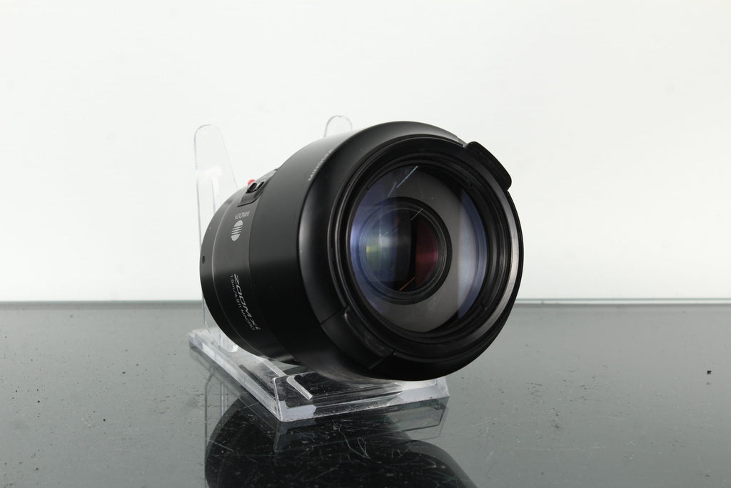 Minolta AF 100 - 300mm 1:4.5 - 5.6 - Dutch|Thrift