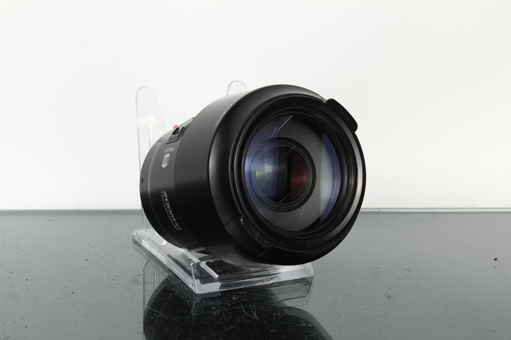 Minolta AF 100 - 300mm 1:4.5 - 5.6 - Dutch|Thrift