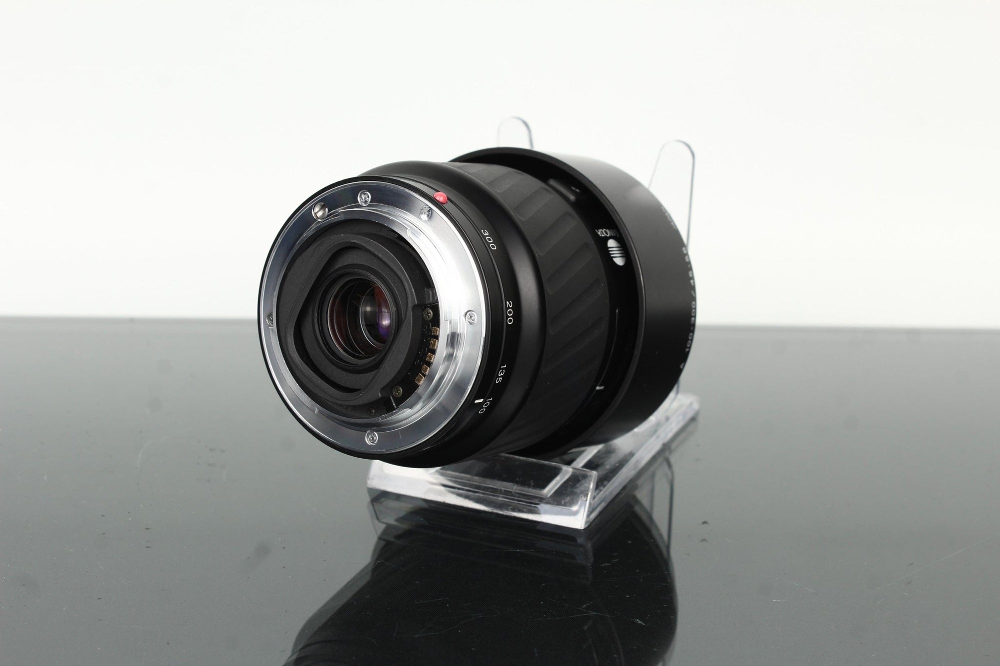 Minolta AF 100 - 300mm 1:4.5 - 5.6 - Dutch|Thrift