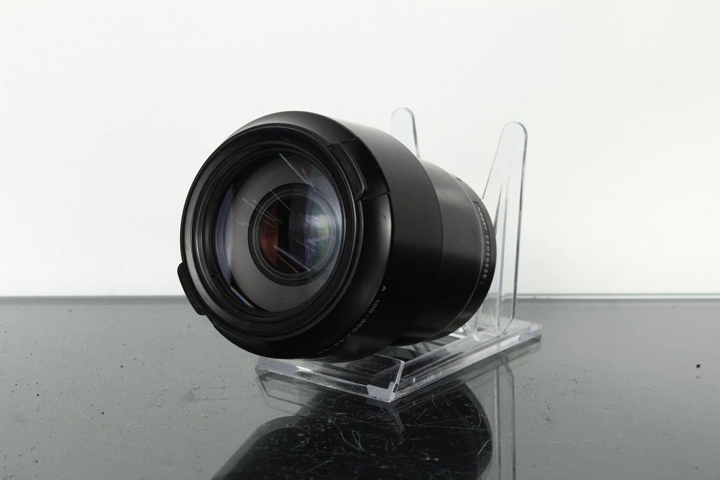 Minolta AF 100 - 300mm 1:4.5 - 5.6 - Dutch|Thrift
