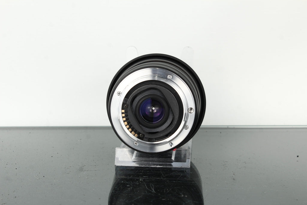 Minolta AF 100 - 300mm 1:4.5 - 5.6 - Dutch|Thrift