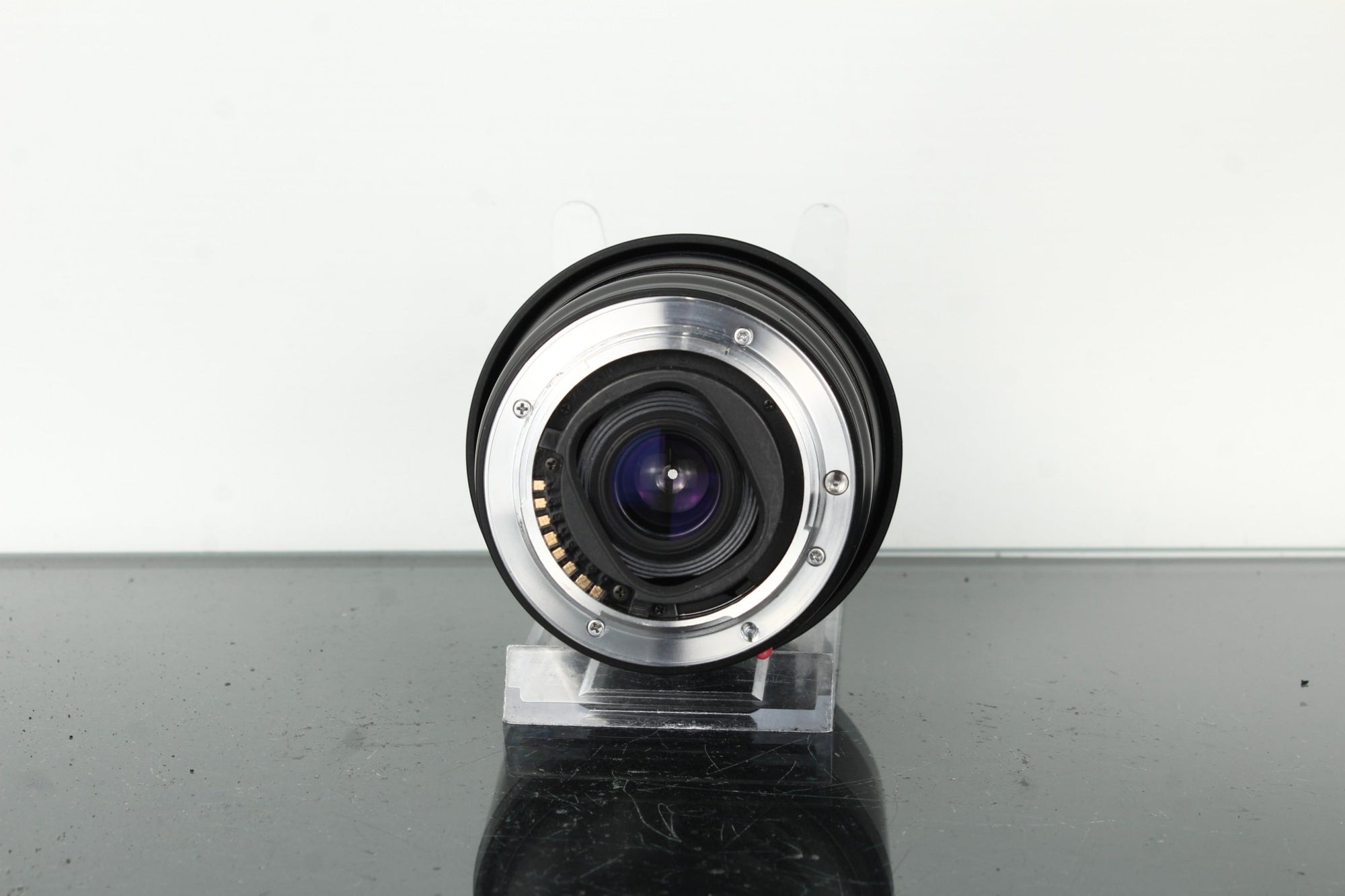 Minolta AF 100 - 300mm 1:4.5 - 5.6 - Dutch|Thrift