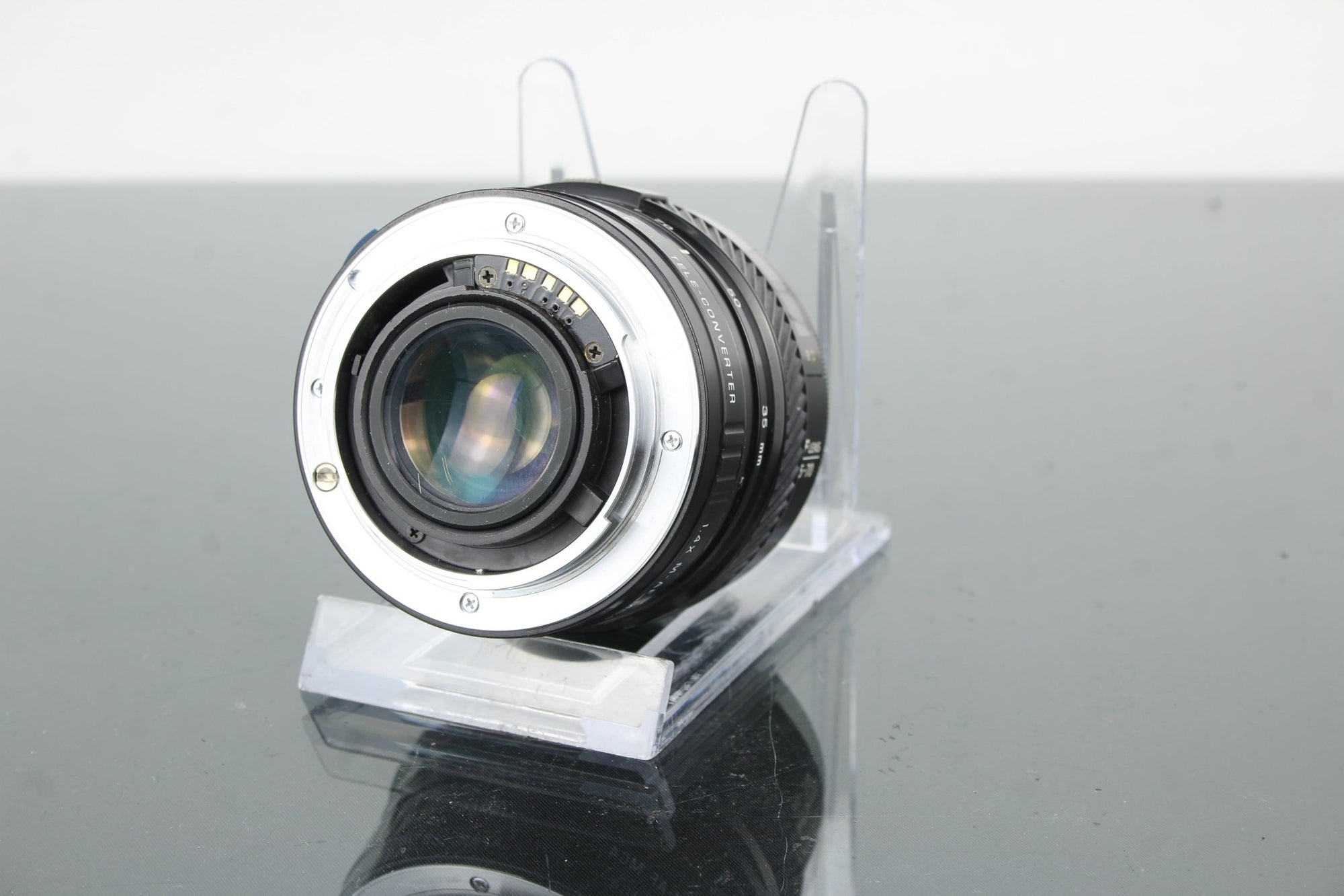 Minolta AF 25 - 70mm 1:4 A - mount lens - Dutch|Thrift