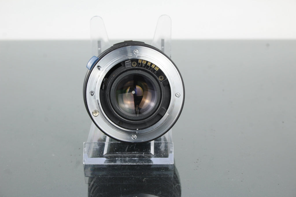 Minolta AF 25 - 70mm 1:4 A - mount lens - Dutch|Thrift