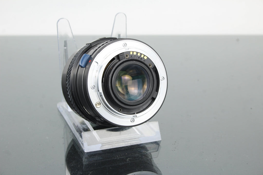 Minolta AF 25 - 70mm 1:4 A - mount lens - Dutch|Thrift