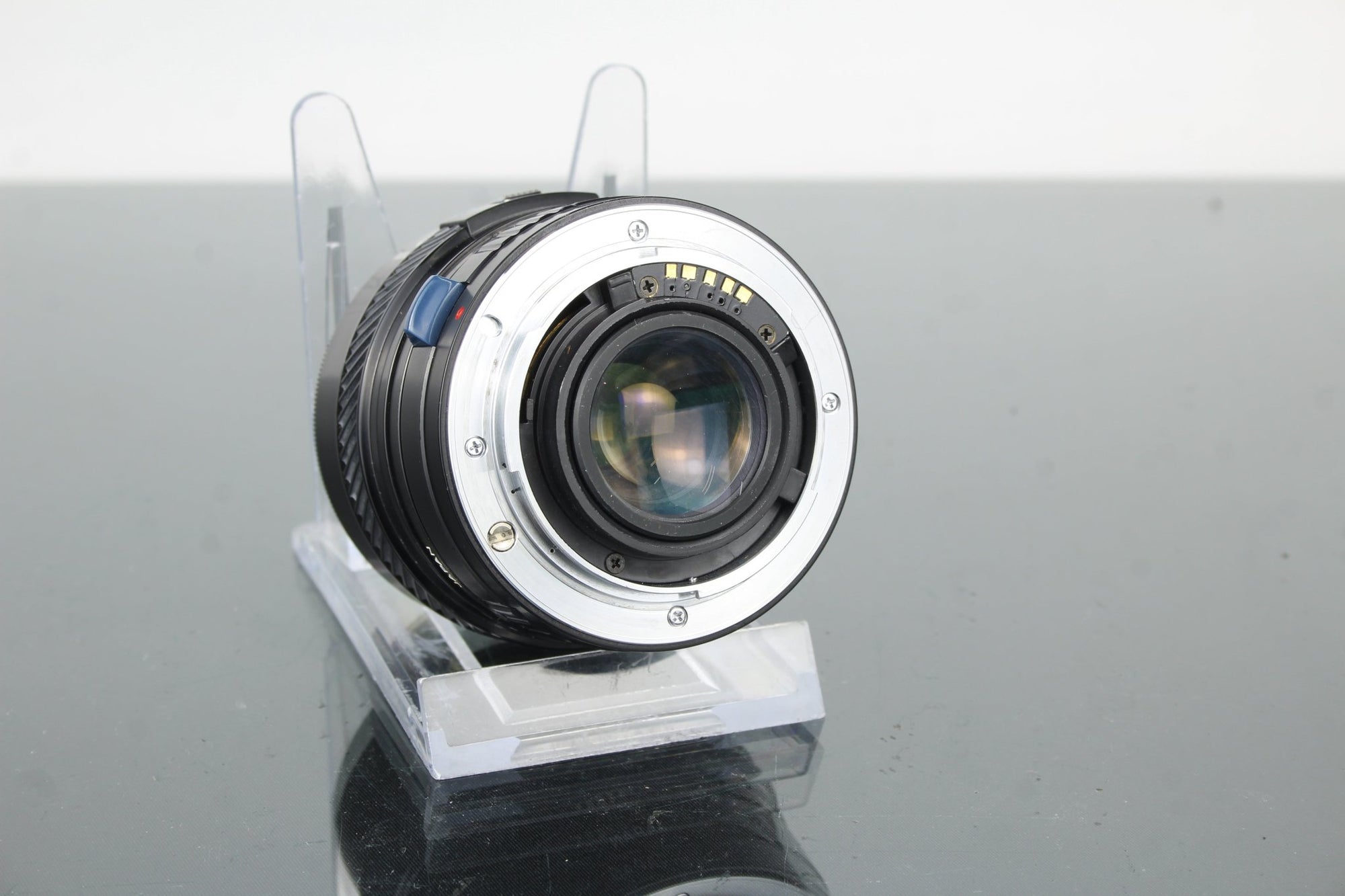 Minolta AF 25 - 70mm 1:4 A - mount lens - Dutch|Thrift