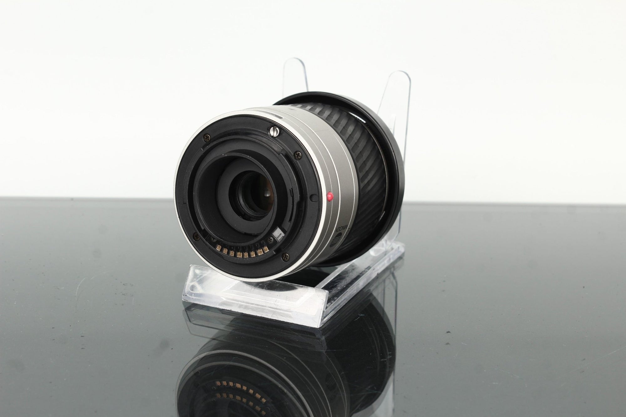 Minolta AF 28 - 100mm 1:3.5 - 5.6 D - Dutch|Thrift