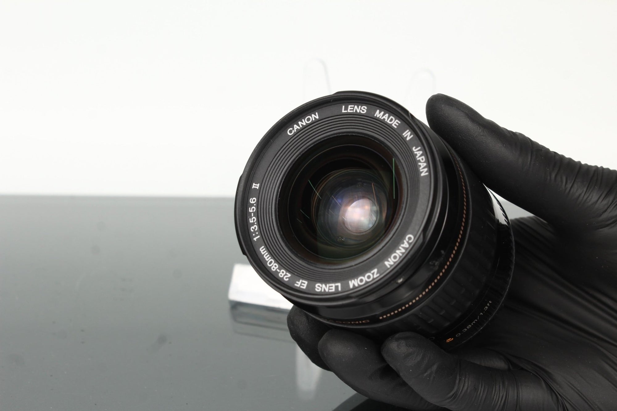 Minolta AF 28 - 80mm 1:3.5 - 5.6 - Dutch|Thrift