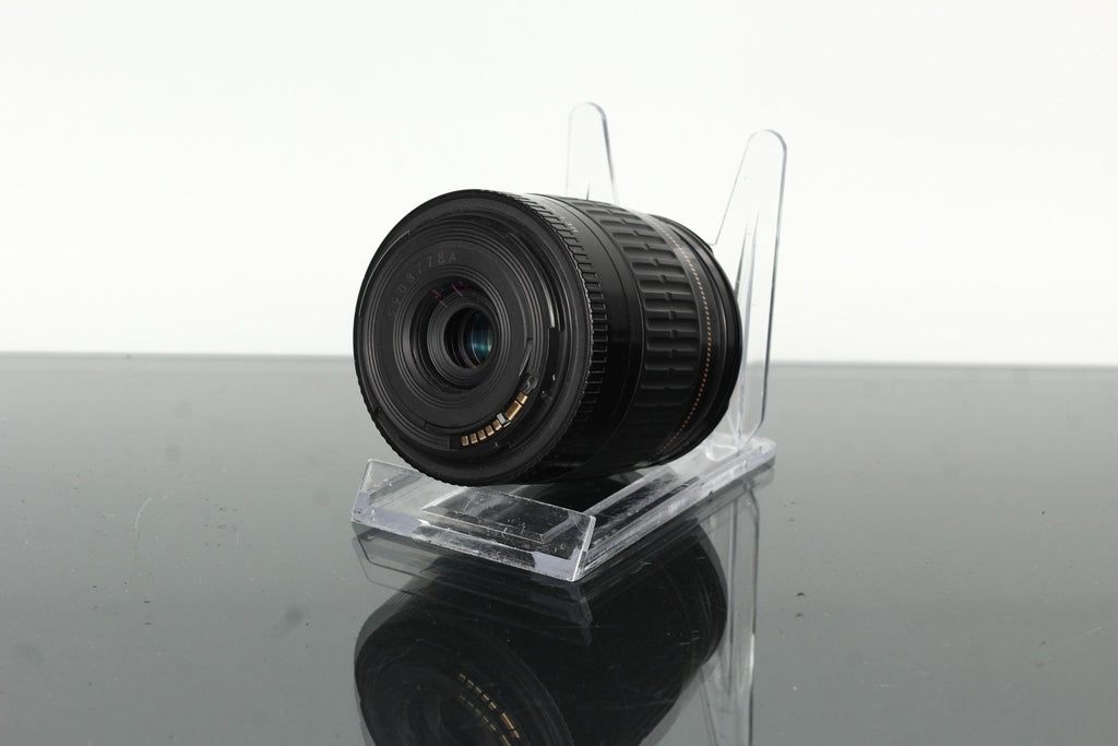 Minolta AF 28 - 80mm 1:3.5 - 5.6 - Dutch|Thrift