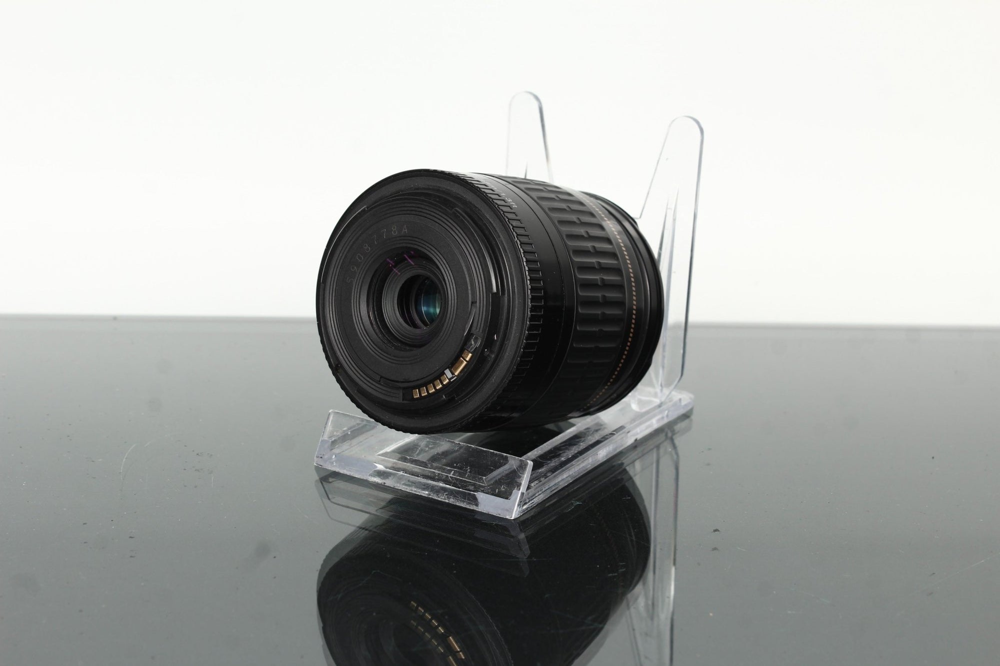 Minolta AF 28 - 80mm 1:3.5 - 5.6 - Dutch|Thrift