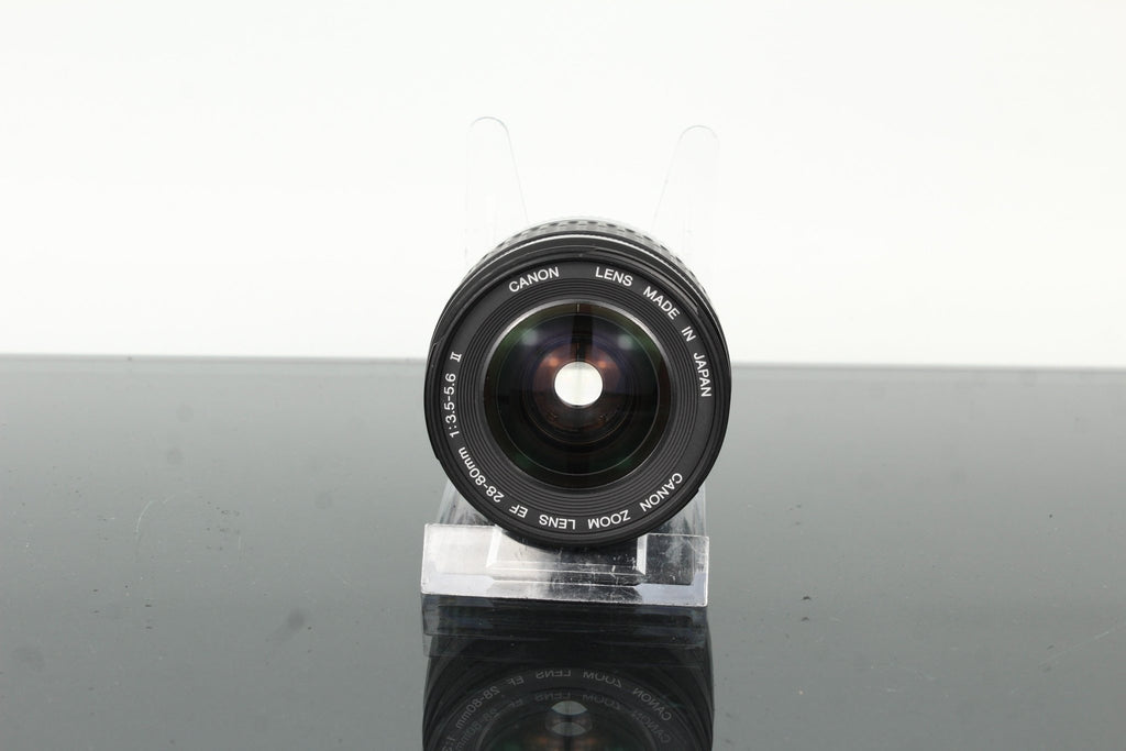 Minolta AF 28 - 80mm 1:3.5 - 5.6 - Dutch|Thrift