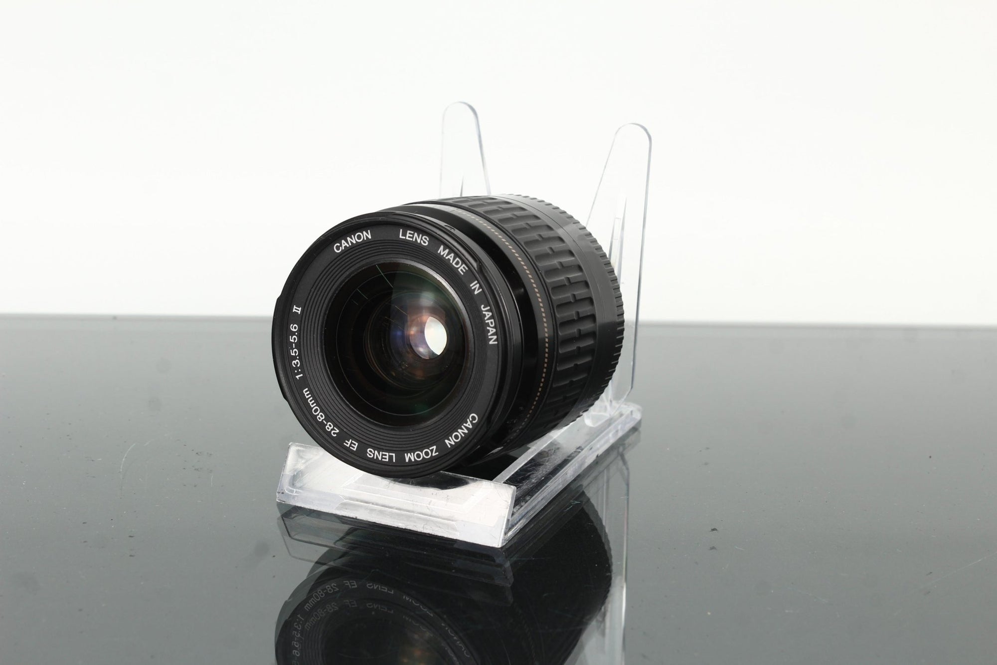 Minolta AF 28 - 80mm 1:3.5 - 5.6 - Dutch|Thrift