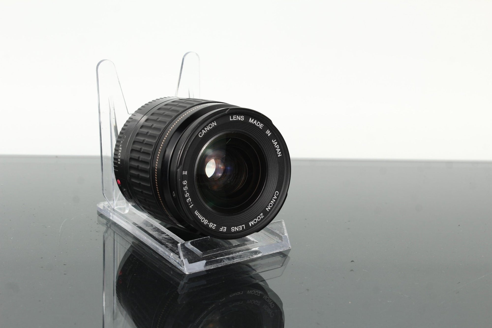 Minolta AF 28 - 80mm 1:3.5 - 5.6 - Dutch|Thrift